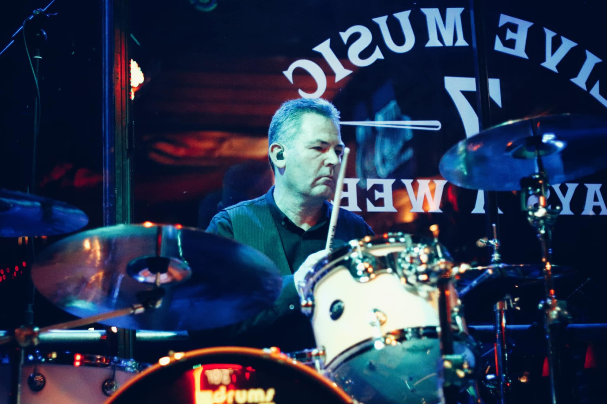 Drums