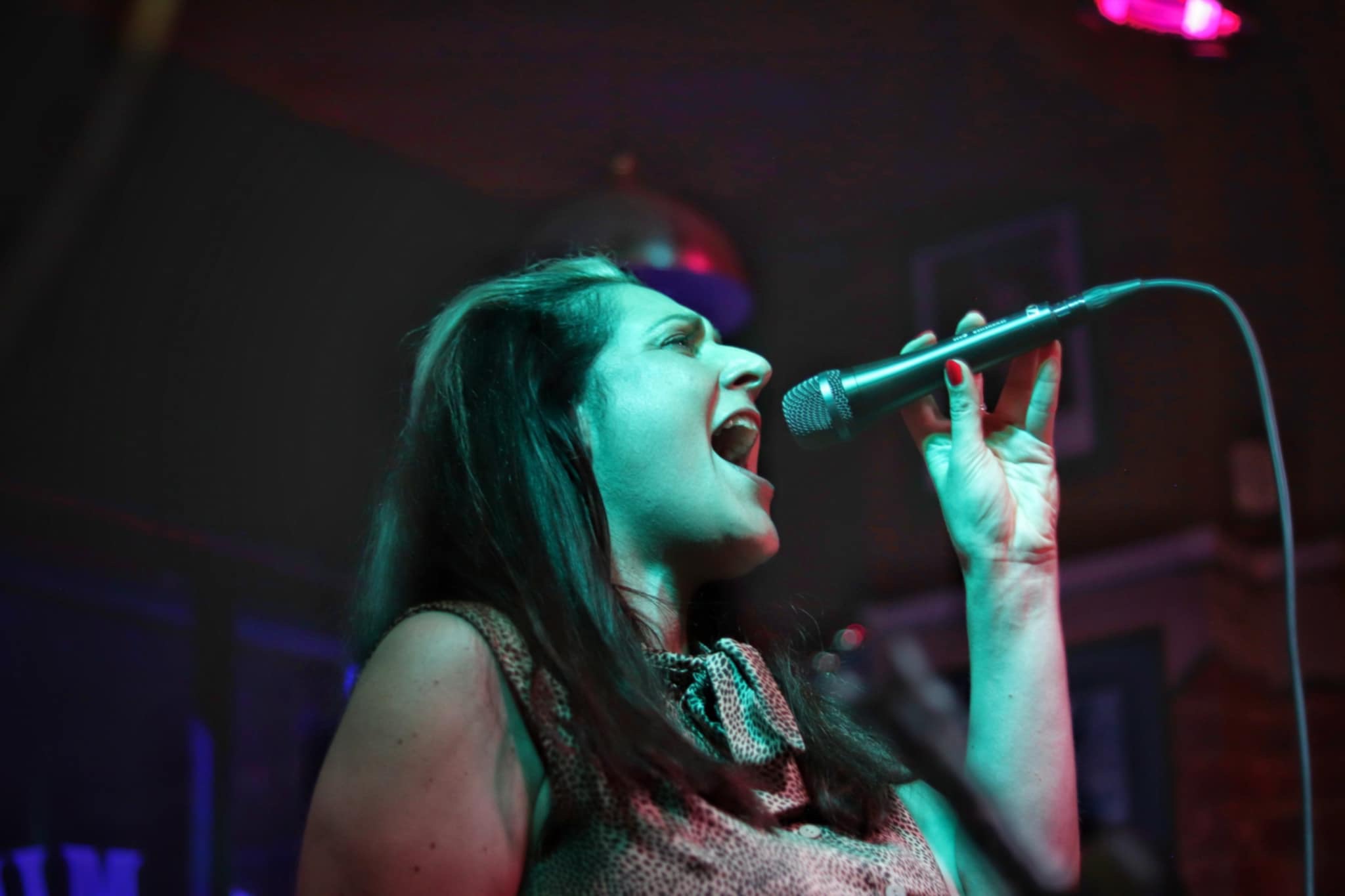 Vocals